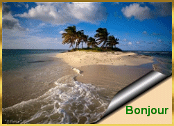 Bonjour à tous